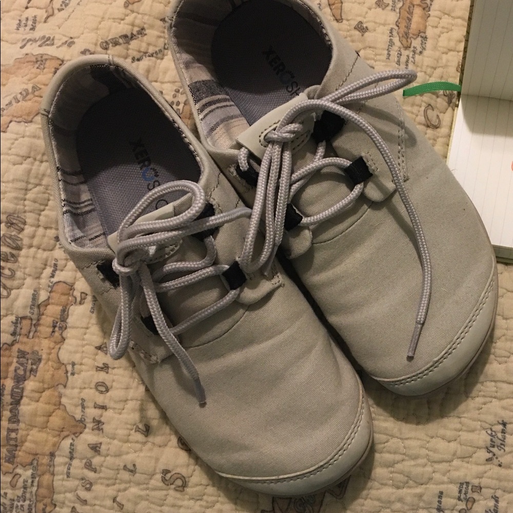 Xero Shoes Ipari Lena Size 6
